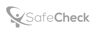 SAFE CHECK logo