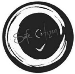 SAFE CITIZEN logo