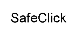 SAFE CLICK logo