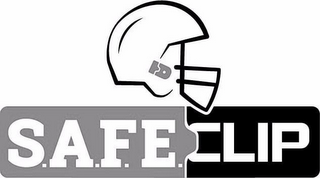 S.A.F.E. CLIP logo