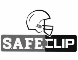 S.A.F.E. CLIP logo