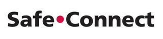 SAFE · CONNECT logo