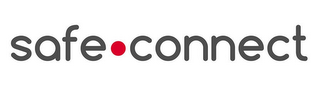 SAFE · CONNECT logo