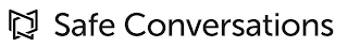 SAFE CONVERSATIONS logo