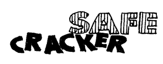 SAFE CRACKER logo