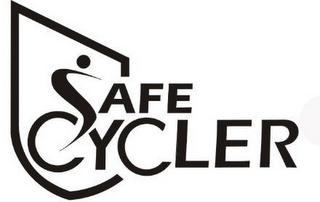 SAFE CYCLER logo