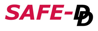 SAFE - DD logo