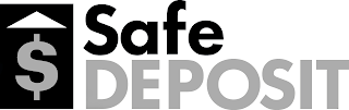 SAFE DEPOSIT logo
