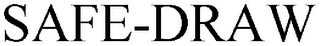 SAFE-DRAW logo