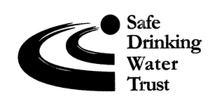 SAFE DRINKING WATER TRUST logo