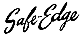 SAFE-EDGE logo