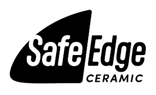 SAFE EDGE CERAMIC logo