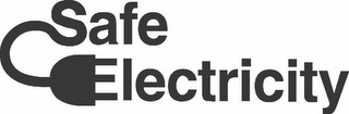 SAFE ELECTRICITY logo