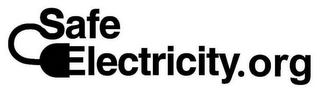 SAFE ELECTRICITY.ORG logo
