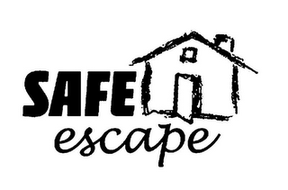 SAFE ESCAPE logo