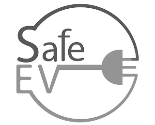 SAFE EV logo