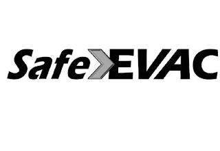 SAFE EVAC logo