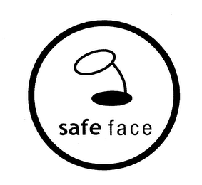 SAFE FACE logo