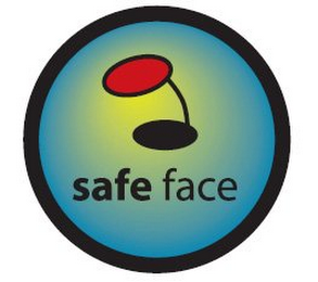 SAFE FACE logo