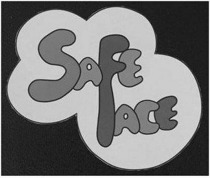 SAFE FACE logo