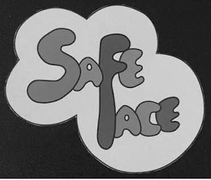 SAFE FACE logo