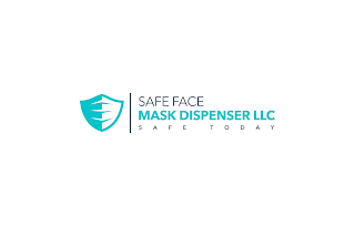 SAFE FACE MASK DISPENSER LLC SAFE TODAY logo