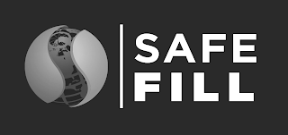 SAFE FILL logo