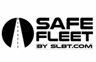 SAFE FLEET BY SLBT.COM logo
