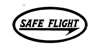 SAFE FLIGHT logo