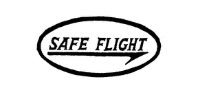 SAFE FLIGHT logo