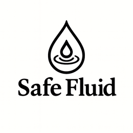 SAFE FLUID logo