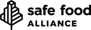 SAFE FOOD ALLIANCE logo