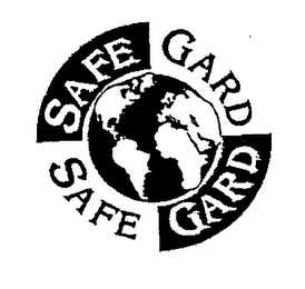 SAFE GARD logo