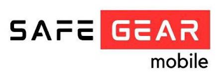 SAFE GEAR MOBILE logo