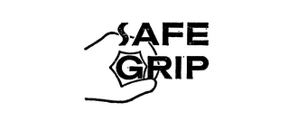 SAFE GRIP logo