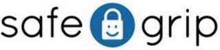 SAFE GRIP logo
