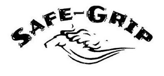 SAFE - GRIP logo