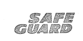 SAFE GUARD logo
