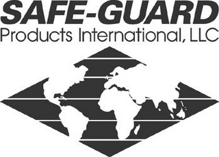 SAFE-GUARD PRODUCTS INTERNATIONAL, LLC logo
