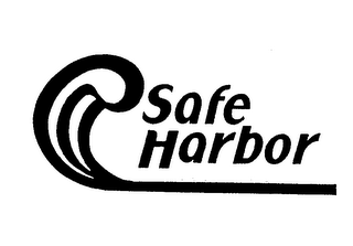 SAFE HARBOR logo