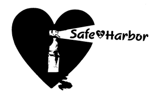SAFE HARBOR logo