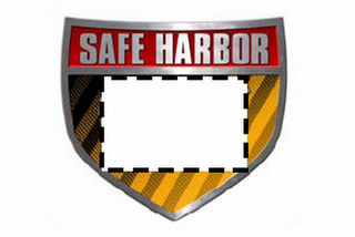 SAFE HARBOR logo