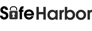 SAFE HARBOR logo