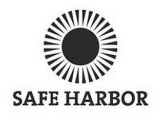SAFE HARBOR logo