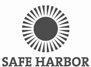 SAFE HARBOR logo