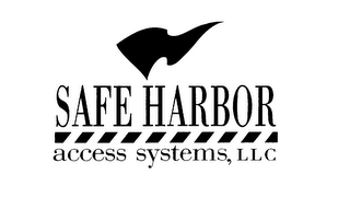 SAFE HARBOR ACCESS SYSTEMS, LLC logo