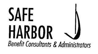 SAFE HARBOR BENEFIT CONSULTANTS & ADMINISTRATORS logo