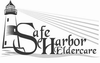 SAFE HARBOR ELDERCARE logo