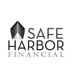 SAFE HARBOR FINANCIAL logo