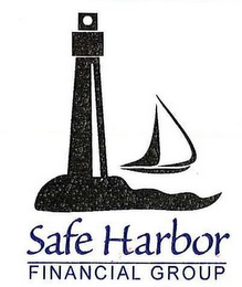 SAFE HARBOR FINANCIAL GROUP logo